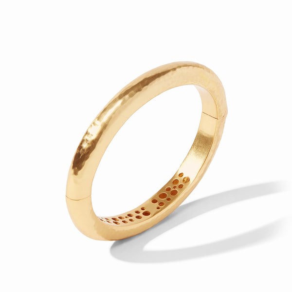 CATALINA Hinge Bangle