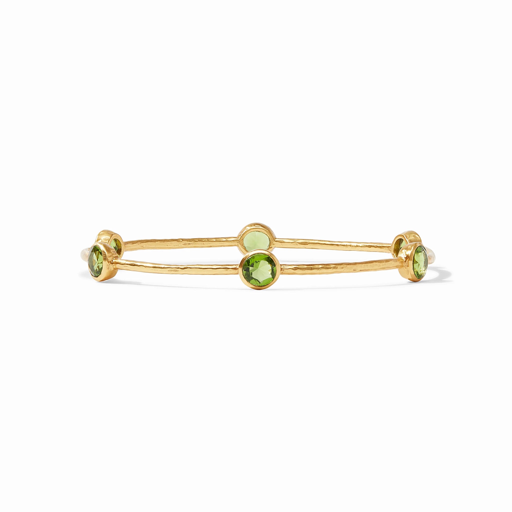 MILANO Bangle Palmetto Green