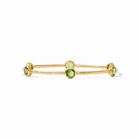 MILANO Bangle Palmetto Green