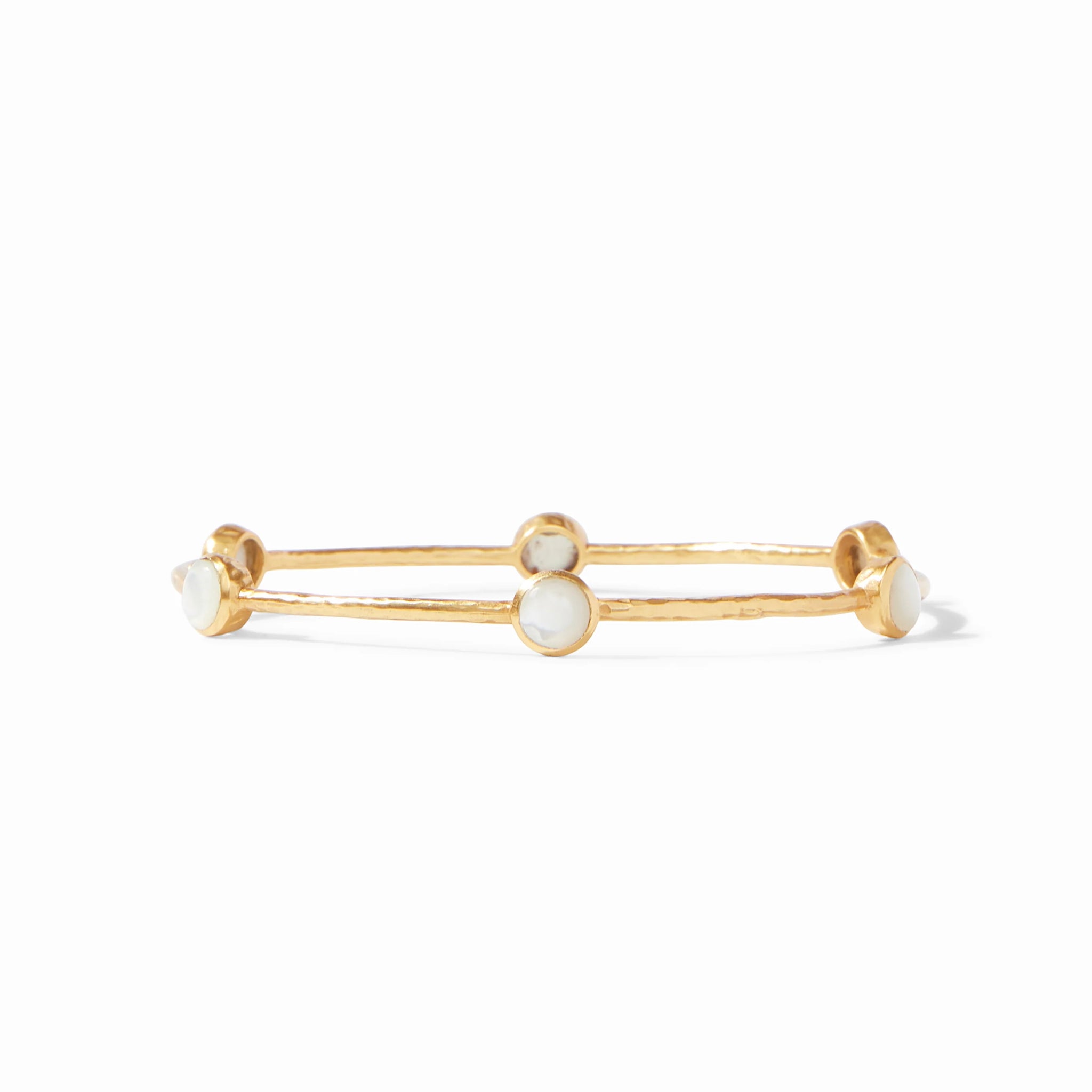 MILANO Bangle Mother Of Pearl