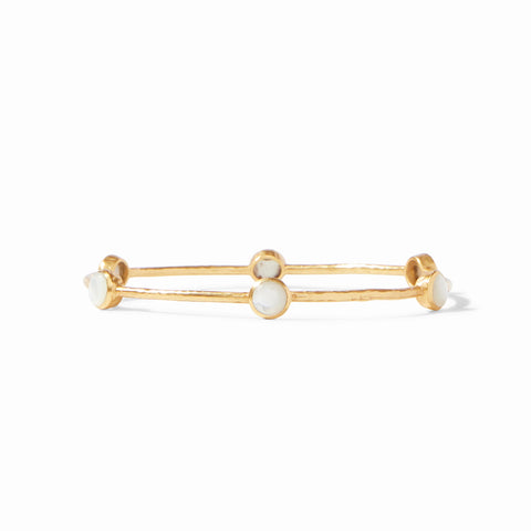 MILANO Bangle Mother Of Pearl
