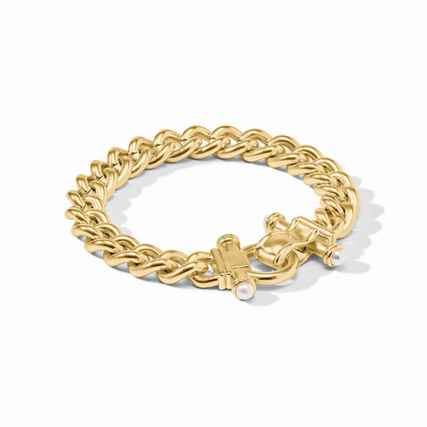 DOLCE Demi Link Bracelet