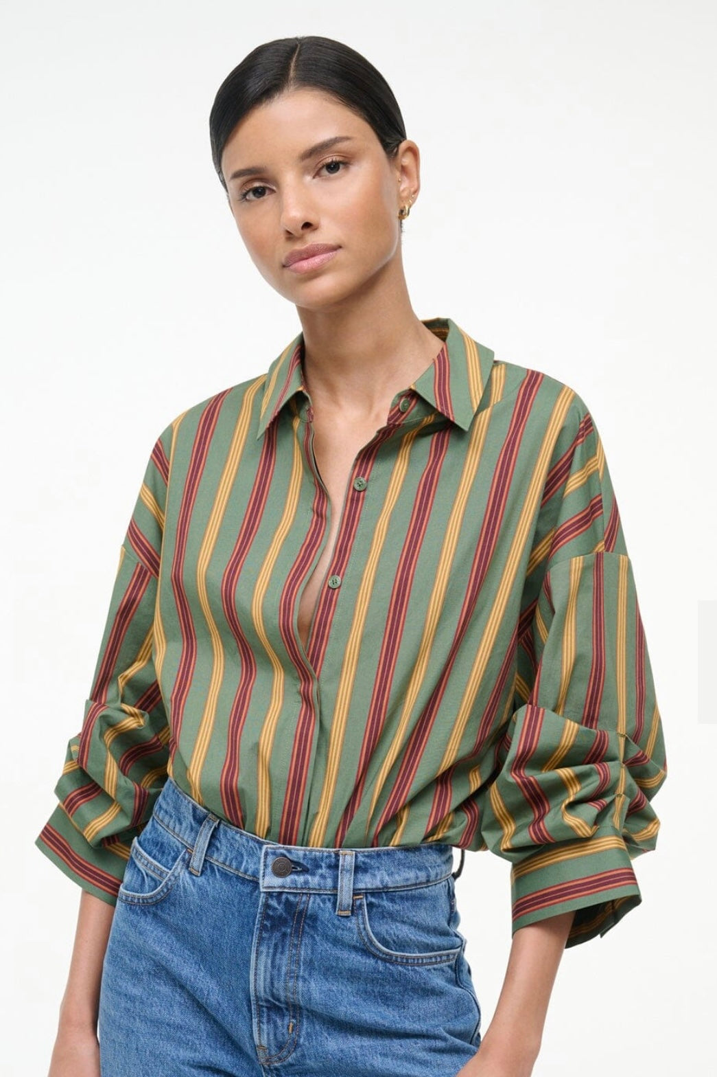 Traverse Shirt Bodysuit