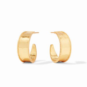 SAVOY Hoop Gold S