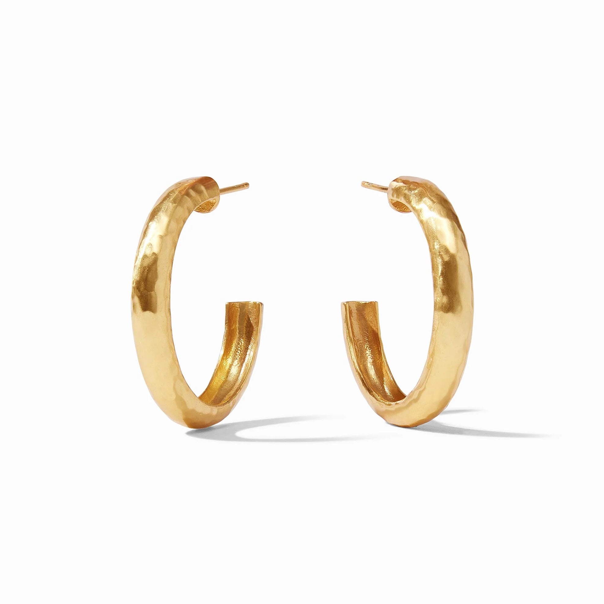 HAVANA Hoop Gold M