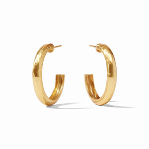 HAVANA Hoop Gold M