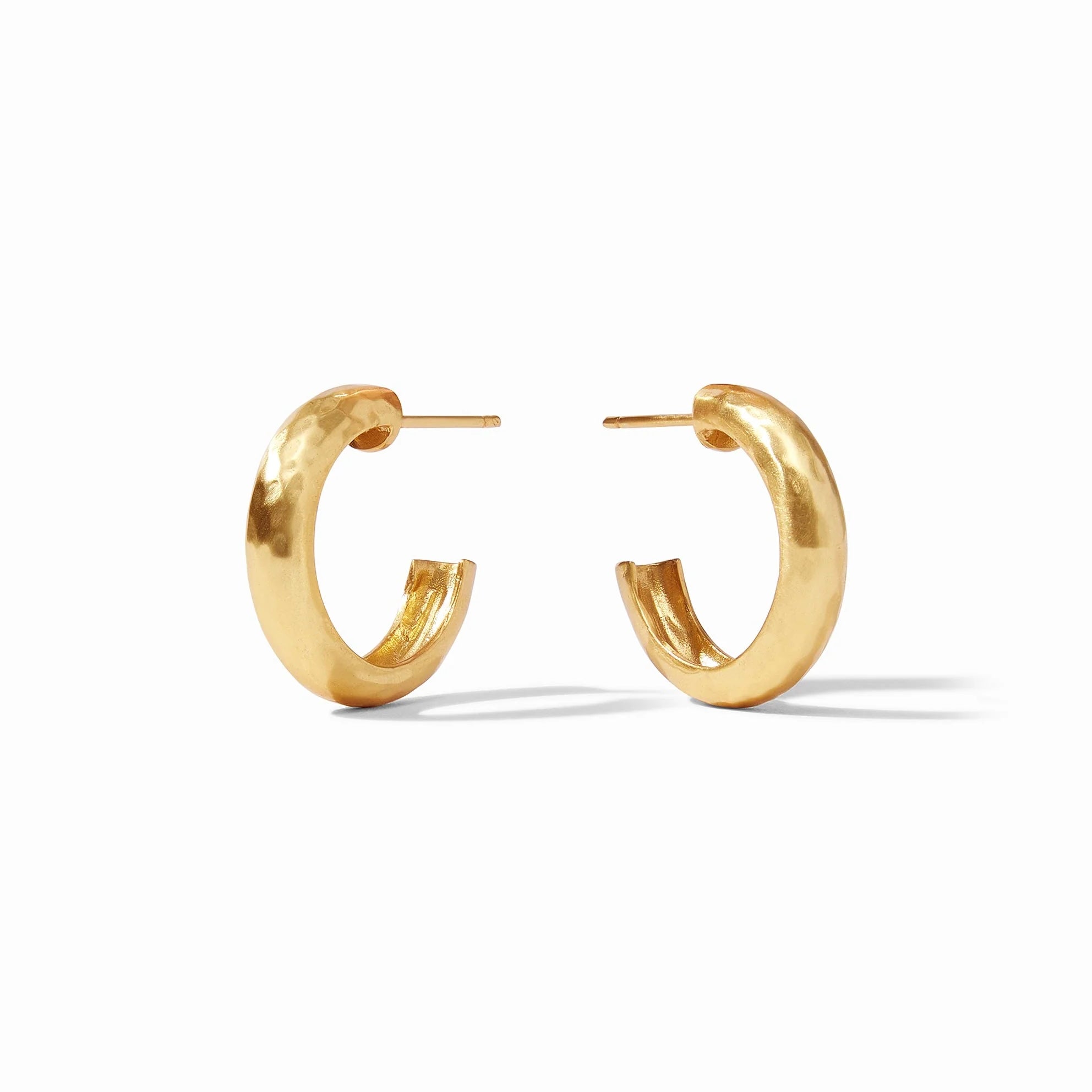 HAVANA Hoop Gold S