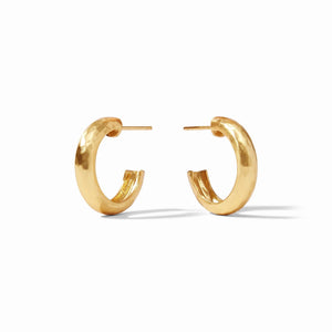 HAVANA Hoop Gold S