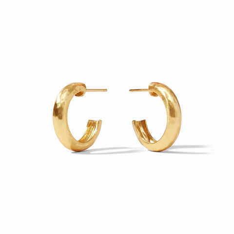 HAVANA Hoop Gold S