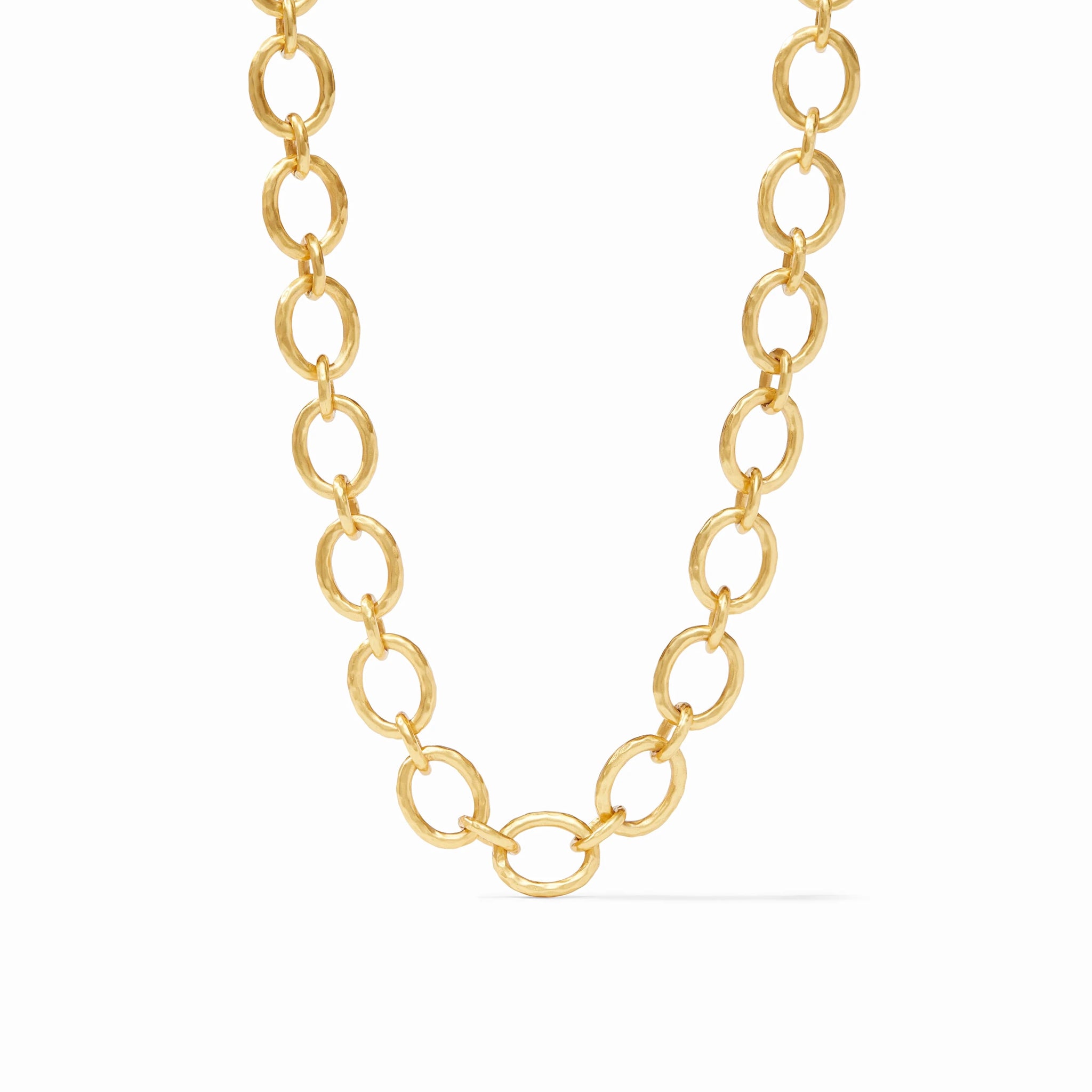 CATALINA Demi Link Necklace