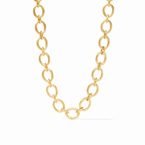 CATALINA Demi Link Necklace