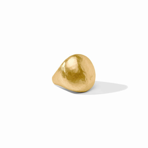 SOLARA Ring Gold