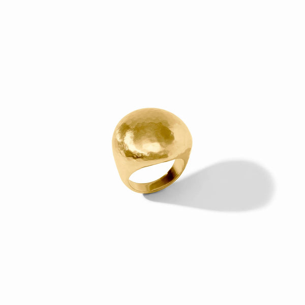 SOLARA Ring Gold