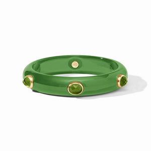 CARNABY Stone Bangle