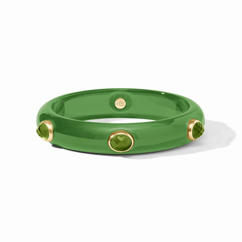 CARNABY Stone Bangle