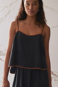 JALIA Top Eclipse