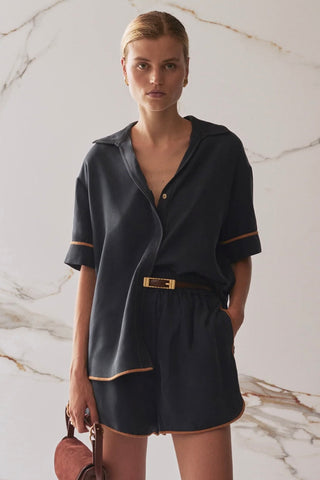 KHOEN Shirt Eclipse