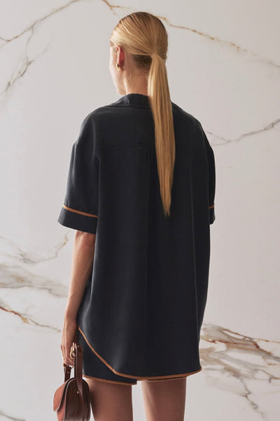 KHOEN Shirt Eclipse