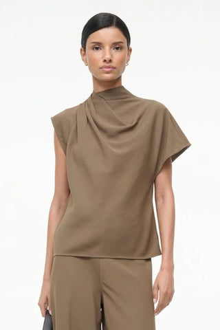 DAVINA Top Truffle
