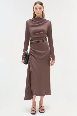 ODESSA Midi Dress