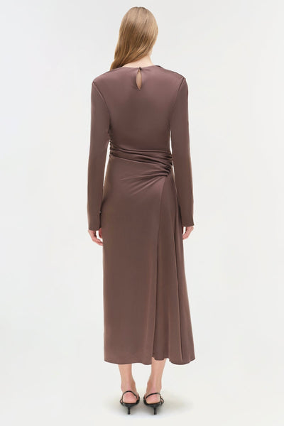 ODESSA Midi Dress