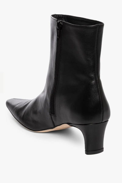 WALLY Ankle Boot