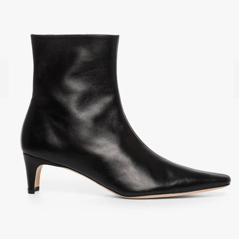 WALLY Ankle Boot
