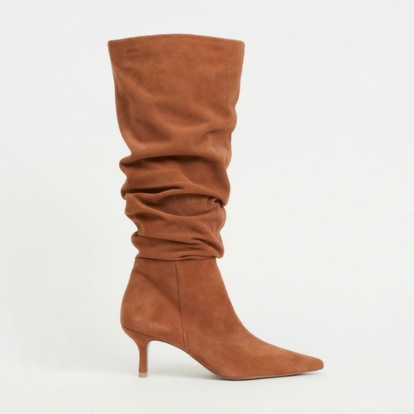 JORDI Slouch Boot