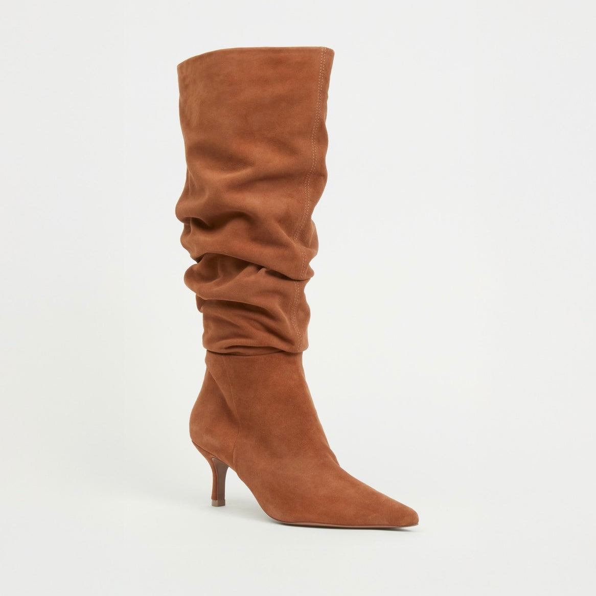 JORDI Slouch Boot