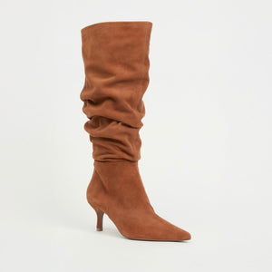 JORDI Slouch Boot
