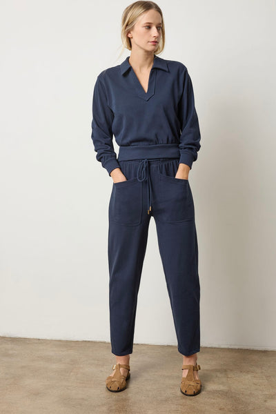 Utility Pocket Pant