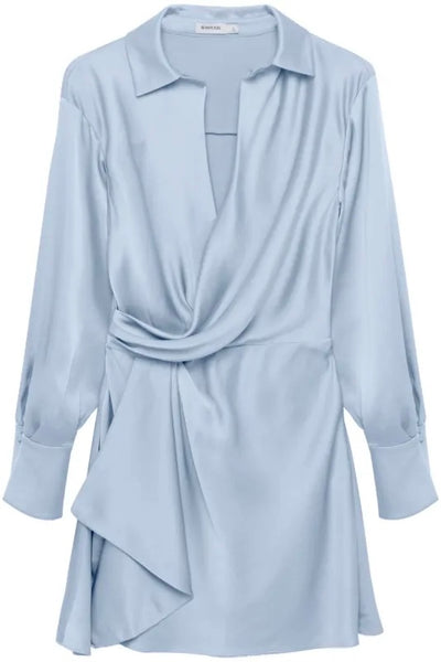 TALIT Dress Sky
