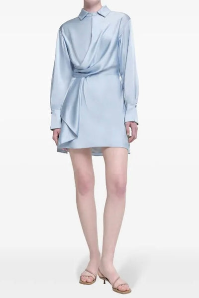 TALIT Dress Sky