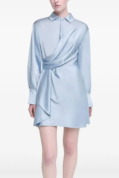 TALIT Dress Sky