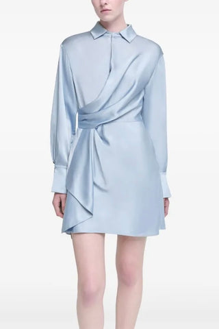 TALIT Dress Sky