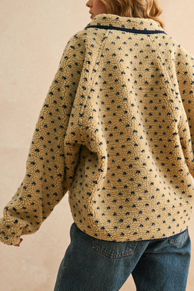 Sherpa Jacket