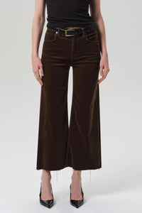 LYRA Corduroy Crop Jean (Costes)