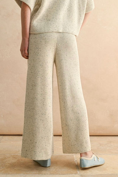 Knitted Pants
