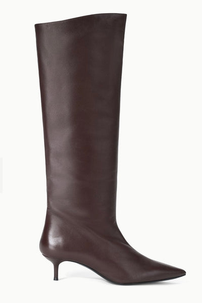 SEBASTIAN Kitten Heel Boot