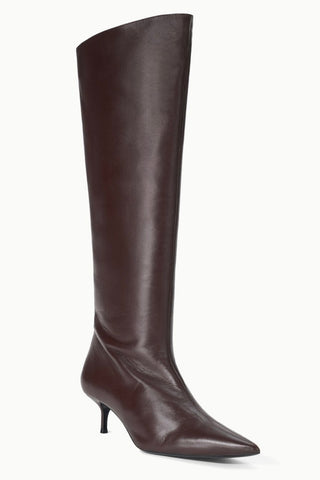 SEBASTIAN Kitten Heel Boot
