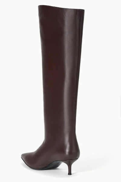 SEBASTIAN Kitten Heel Boot