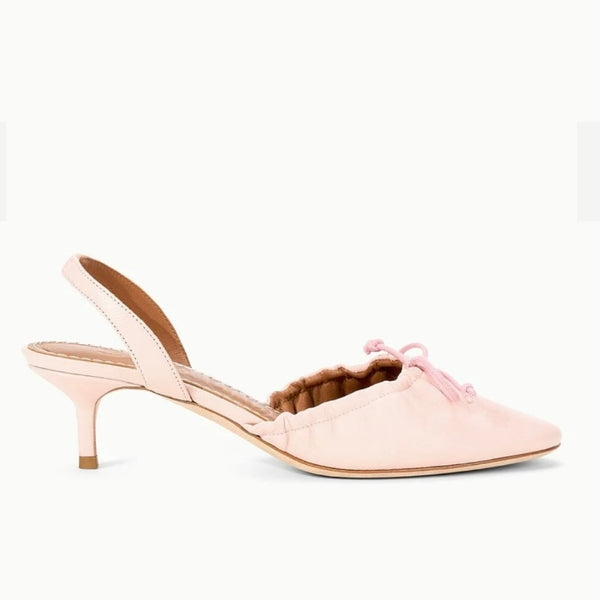 ALBA Ballet Slingback Heel