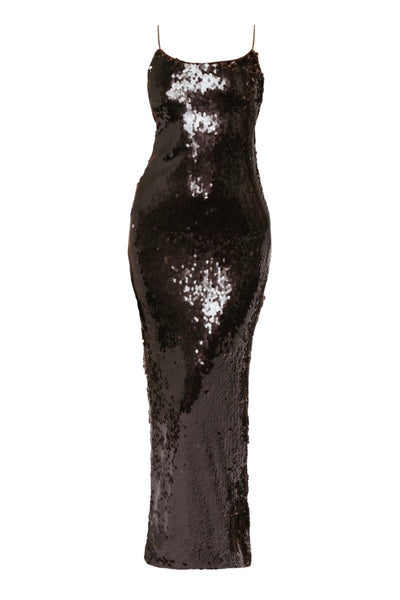 Sequin Dress