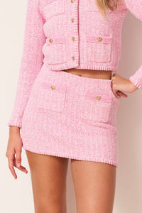 ELLIANNA Skirt