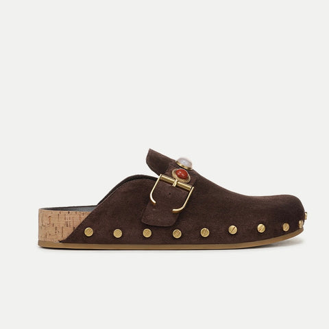 FERN Clog
