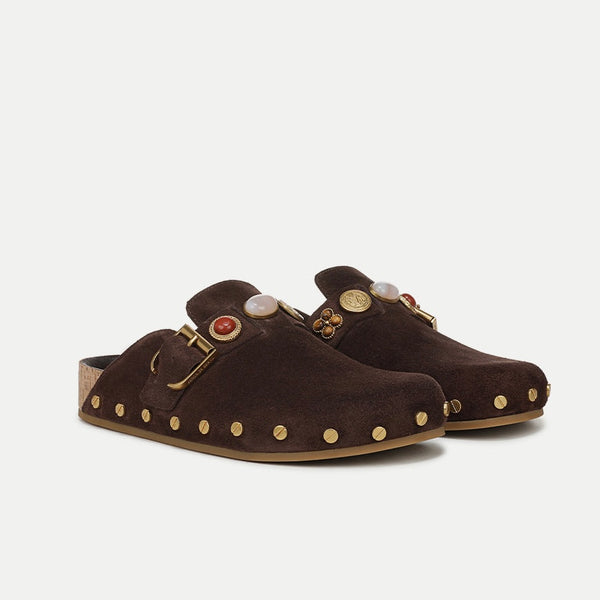 FERN Clog