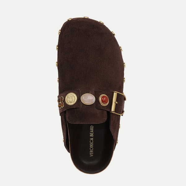 FERN Clog