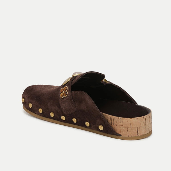 FERN Clog