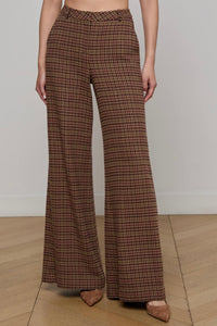 PILAR Wide Leg Pant