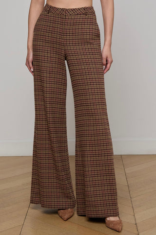 PILAR Wide Leg Pant